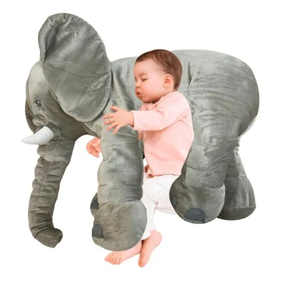 Peluche Elefante Kisses P13003