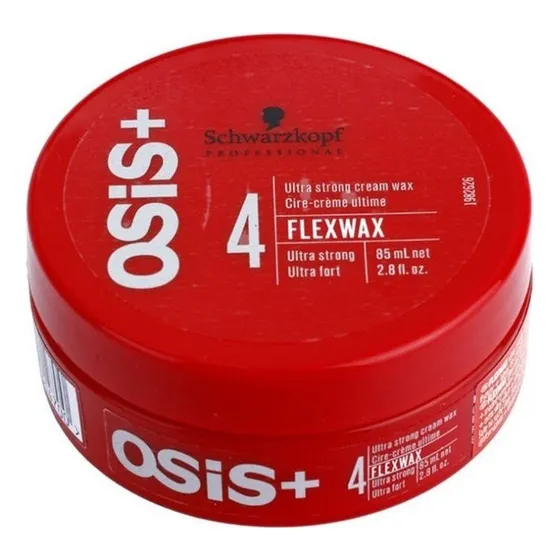 Cera En Crema Osis+ Flexwax 85g  Schwarzkopf® 