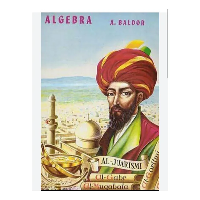 Algebra De Baldor En Pdf