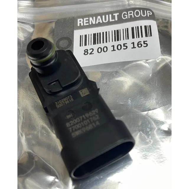 Sensor Map Renault Clio Symbol Megane Kangoo Twingo Oem.