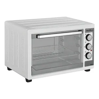 Britùnia Bfe50b Forno Elétrico Branco Britùnia Bfe50b Forno Elétrico Branco