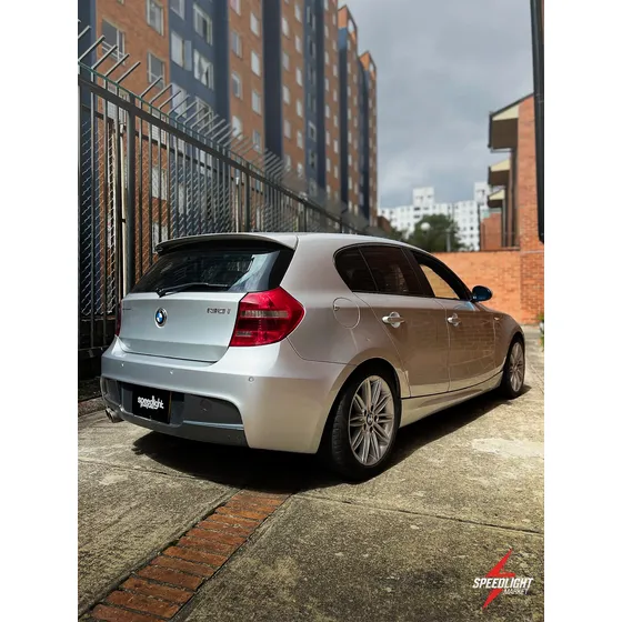 BMW Serie 1 2009 3.0 130i E87