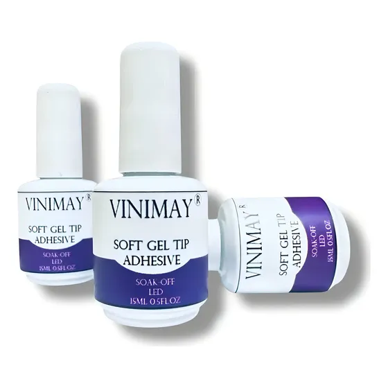 Pegamento Soft Gel | Cuotas sin interés