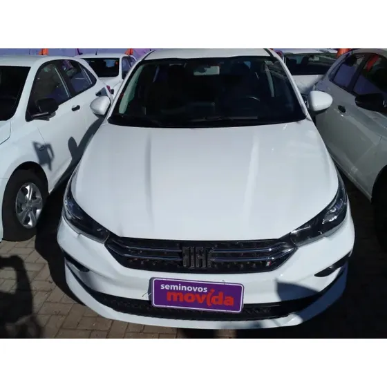 Fiat Cronos Drive 1.3 (aut.)