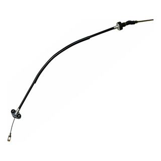 Un Chicote De Embrague Bruck Matiz L4 1.0l 2011-2014 Un Chicote De Embrague Bruck Matiz L4 1.0l 2011-2014