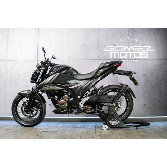 Suzuki Gixxer 250 2024