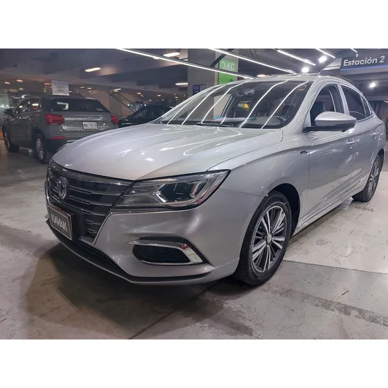 Mg Mg5 1.5 Elegance Cvt