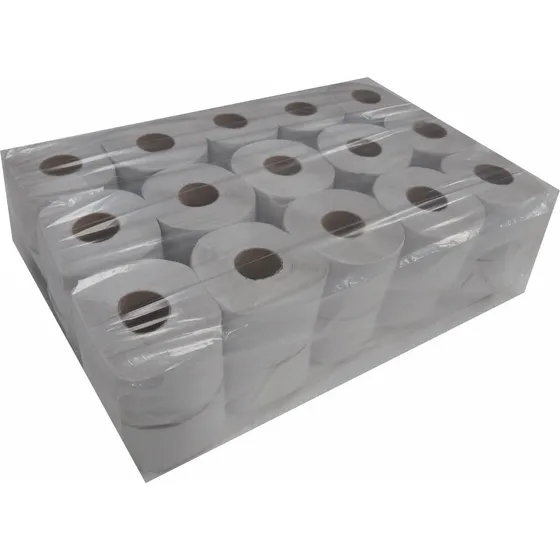 Bolson Papel Higiénico 30 Rollos X 100mts Directo De Fabrica