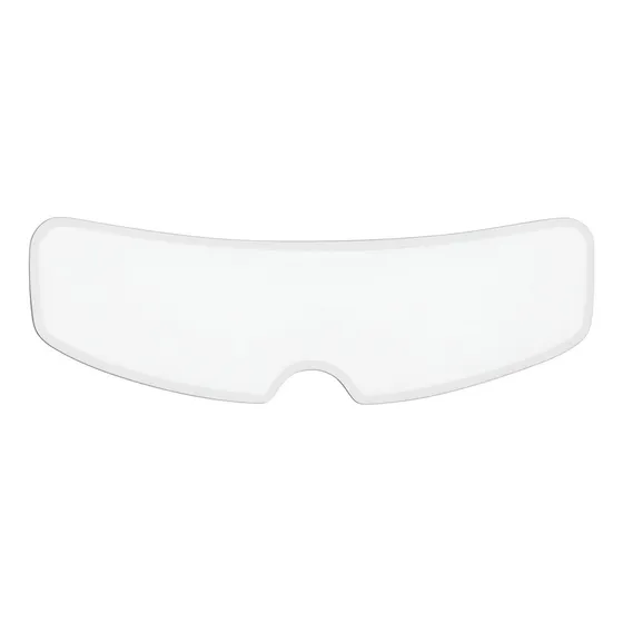 Laminas Anti Empañantes Para Casco Moto Visor