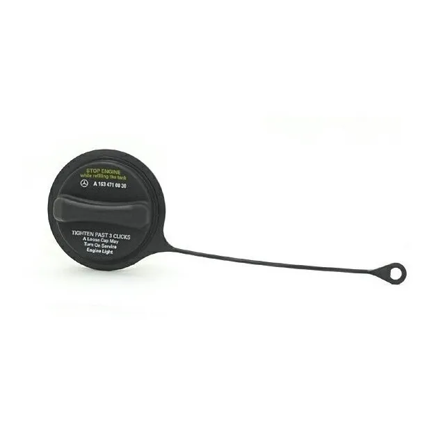 Tapa Gasolina Mercedes Benz M W163 Ml230 Ml320 Ml350 Ml500