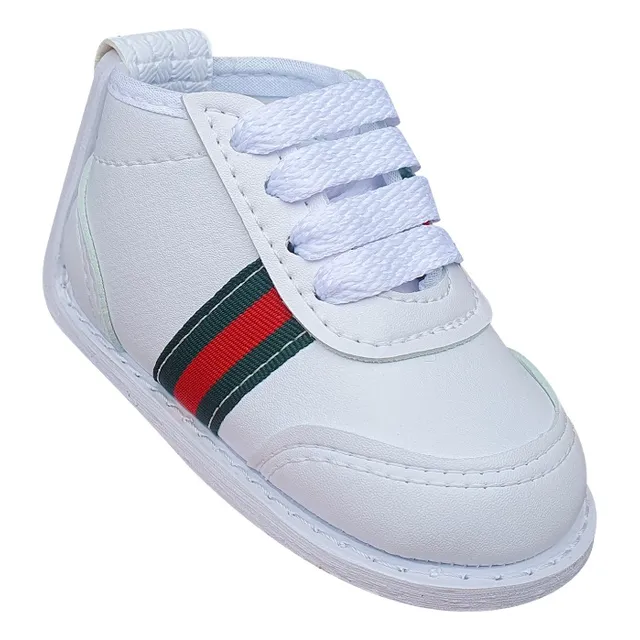 Zapatos No Tuerce Para Niño Cool Babies