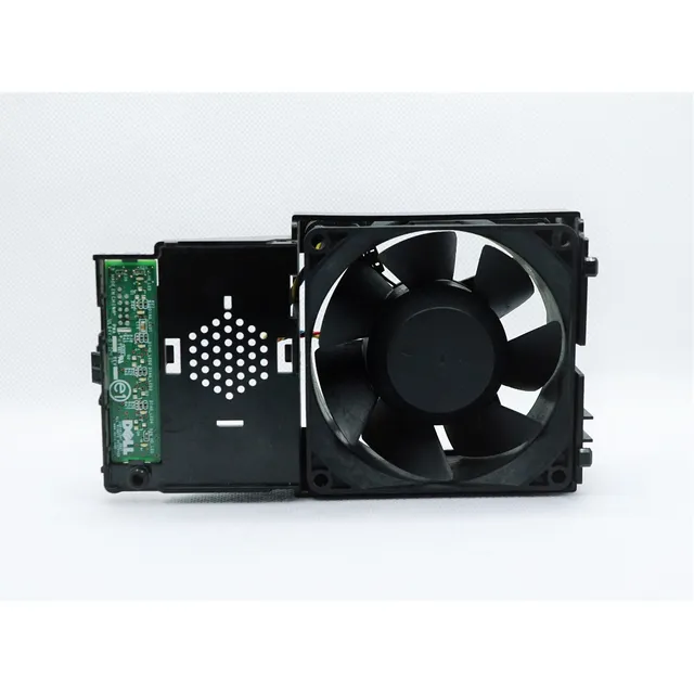 Ventilador Dell Opt 740 745 755 760 780 Gx520,620 M804,g958p