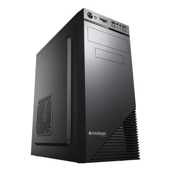 Computadora Cpu Corei7 16gb Ssd480/w10+office Activos Wifi