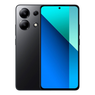 Xiaomi Redmi Note 13 6+128gb Ds Black Latin Con Sim Bait Xiaomi Redmi Note 13 6+128gb Ds Black Latin Con Sim Bait