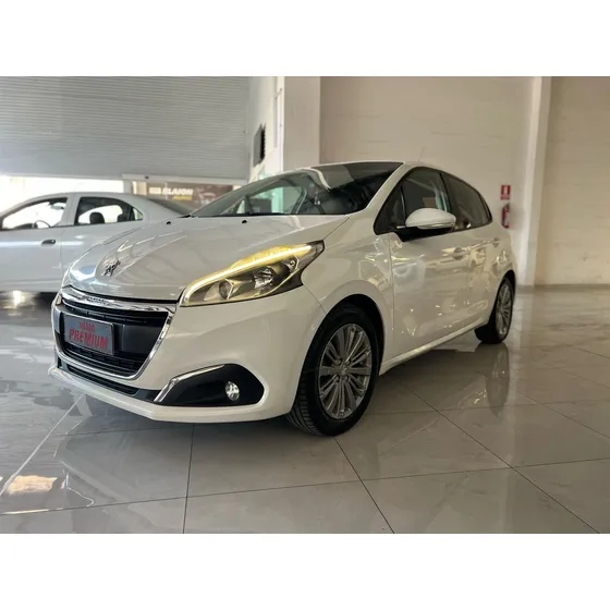 Peugeot 208 1.2 Active 5p