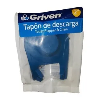 Tapón De Descarga Griven 2  Al Mayor Y Detal Oferta