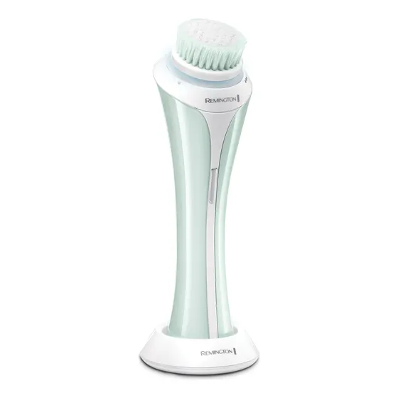 Cepillo Facial Limpiador Reveal 3 Velocidades Remigton