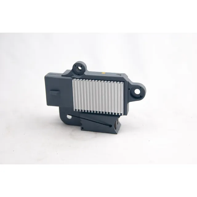 Regulador Alternador Ford Explorer 4ta Generación 96 - 01 