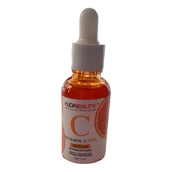 Serum Facial , Antiedad , Acido Hialuronico, Lo Mejor !!!
