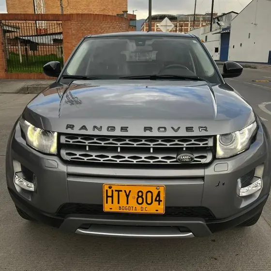 Land Rover Range Rover 2014 Si.4