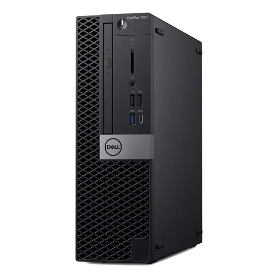 Dell 7050 Intel Core I7 7700 8gb 256gb Ssd Computadora