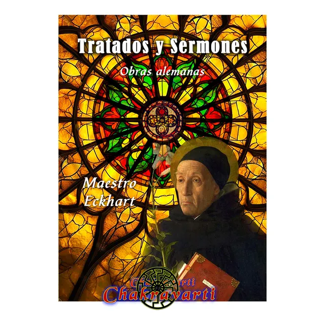 Tratados Y Sermones Obras Alemanas Meister (maestro) Eckhart
