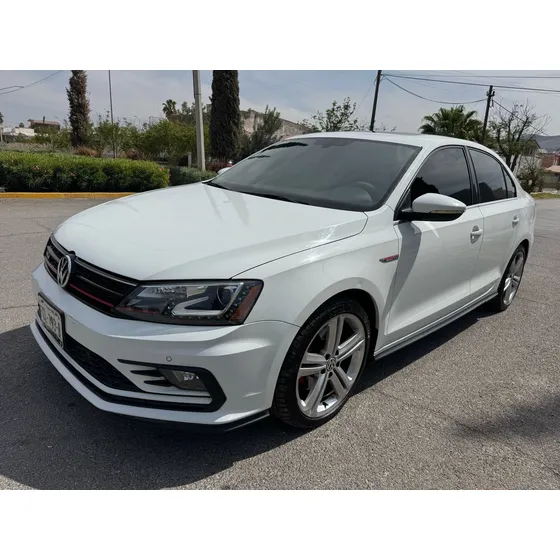 Volkswagen Jetta 2.0 Gli Dsg At