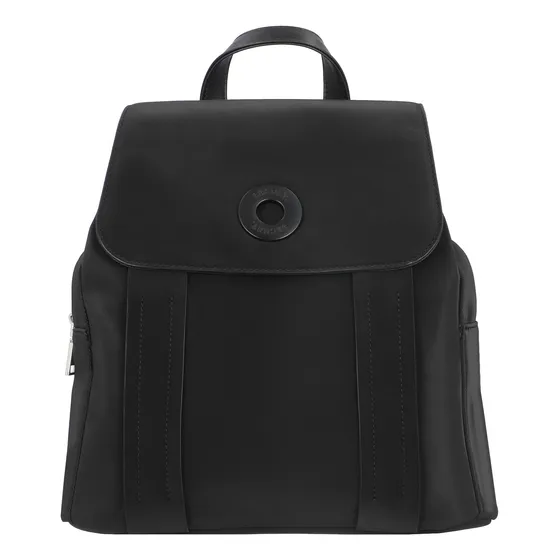Mochila Burgos Grande Black