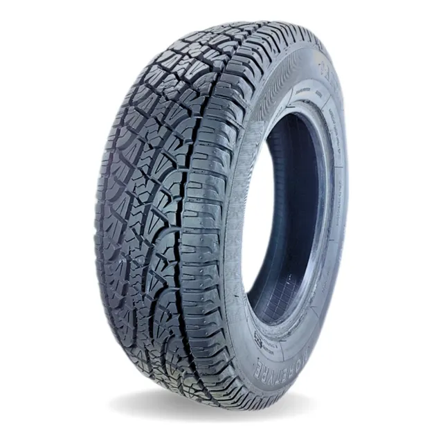 Pneu 235 70 16 Remold Mod. Atr Scorpion Garantia Inmetro R16