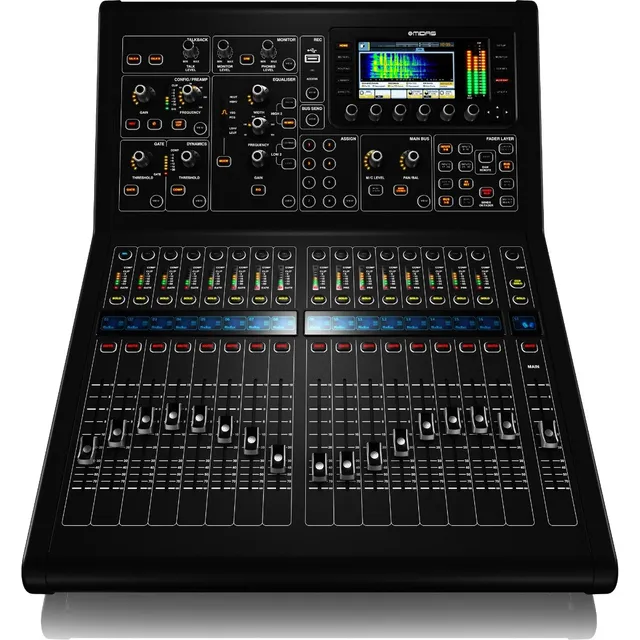 Midas M32r Consola Digital 32 Canales