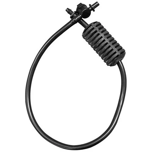 Contrapesa Para Nebulizador Fogger Y Microaspersor 100 Pzas