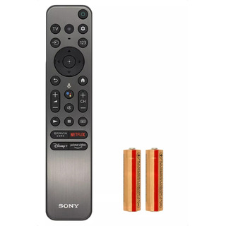 Rmf-tx900u Control Remoto Sony Original Pantallas 2022 Rmf-tx900u Control Remoto Sony Original Pantallas 2022