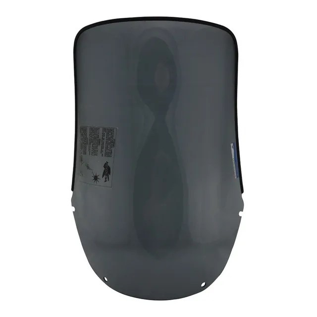 Outlet Parabrisas Elevado Honda Nx 650 Dominator Fume