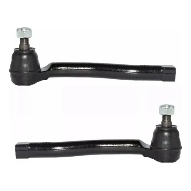 Terminal De Direccion Chevrolet Aveo 1.4 02/16 Izq/der Par