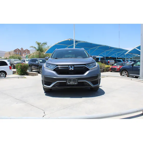 Honda Cr-v 5 Pts. Turbo, 1.5t, Cvt, Ra-17
