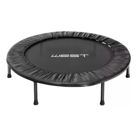 Mini Trampolín Jumping Cama Elástica Gimnasio Mini Tramp 