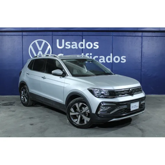 Volkswagen Taigun 1.0 Tsi Comfortline At