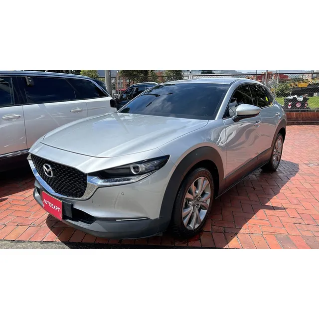 Mazda Cx-30 Touring Sec 2,0 4x2