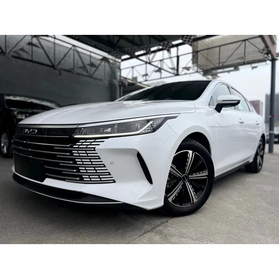 Byd King 1.5 Dm-i Phev-hev At