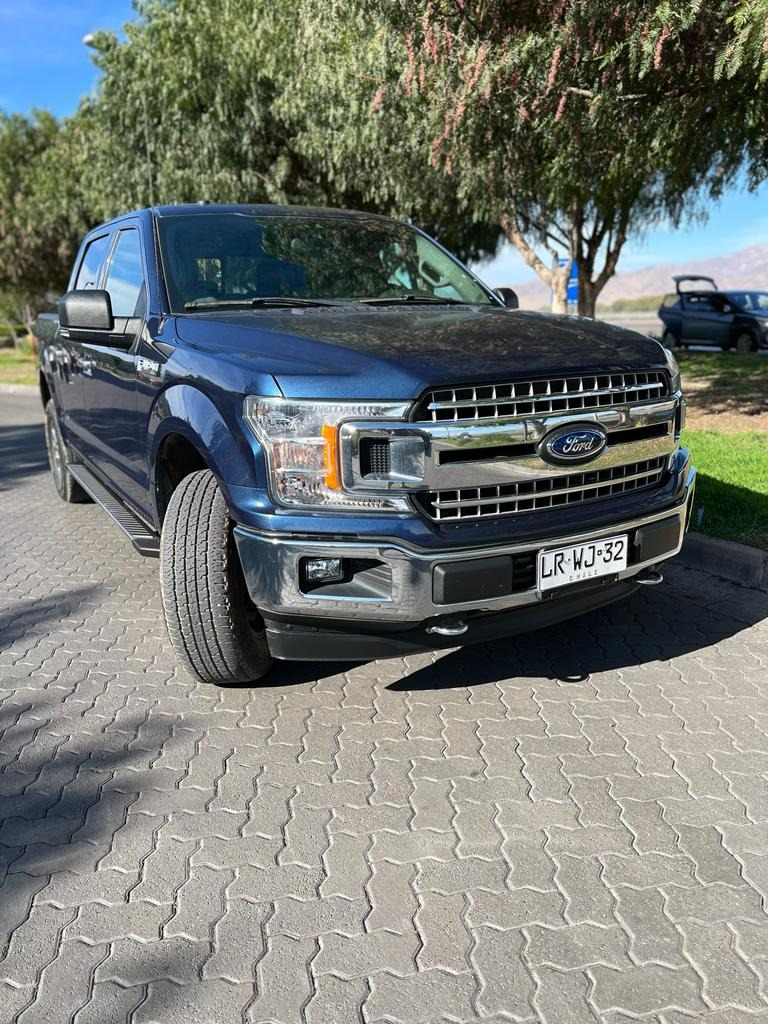 Ford F-150