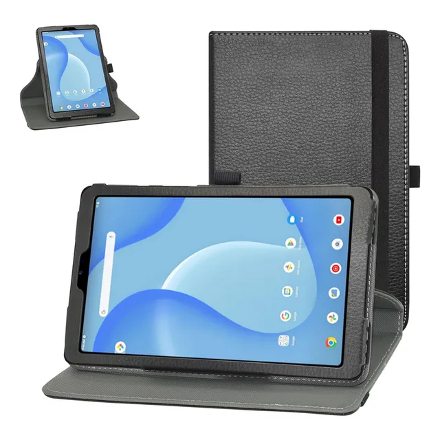 Funda De Rotación Para Onn. 7 Inch Tablet (2024 Model)