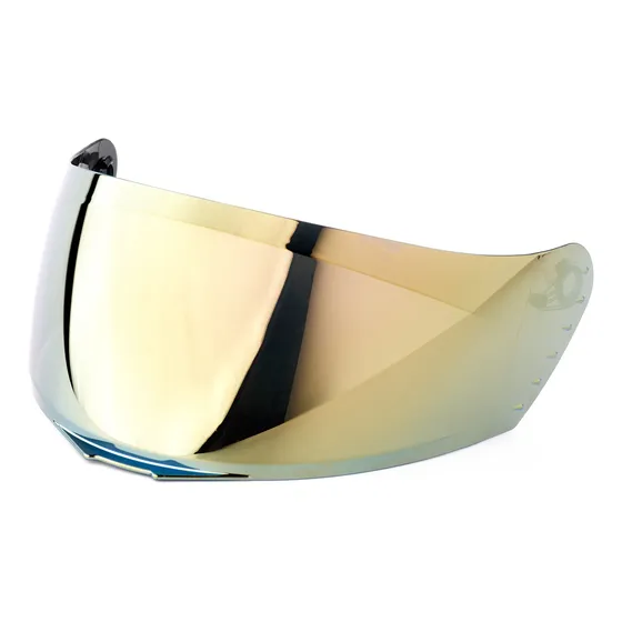 Repuesto Visor Casco Integral Mac Bass Pr