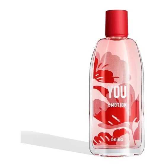 Its You Emotion Ésika Perfume Dama Fragancia Mujer 100ml