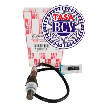 Sensor De Oxigeno Para Chevrolet Luv Dmax 3.5 Isuzu