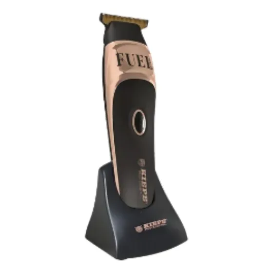Patillera Kiepe Hair Trimmer Fuel Mini