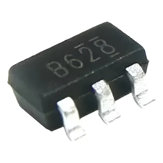 Sdb628 Db628 B628 B6284 Step Up Convertersdb628 High Effici
