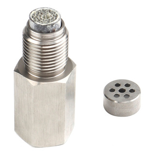 Adaptador De Sensor De Oxigênio M18x1.5 O2 Com Elementos Fil Adaptador De Sensor De Oxigênio M18x1.5 O2 Com Elementos Fil