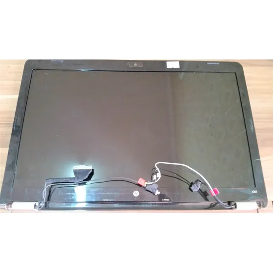 Tela Notebook Hp Pavilion G62-355dx Led 15.6'' C/tampa