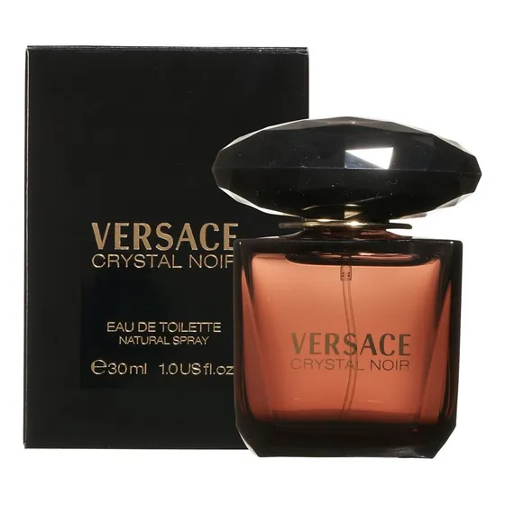 Crystal Noir EDT 30ml para mujer