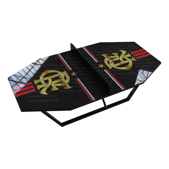 Futmesa Desmontável 2,20mx1,20m Personalização Gratis